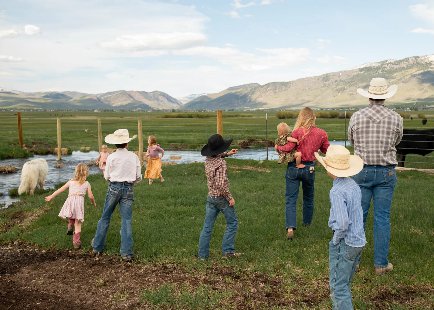 Savor the Spirit of Utah