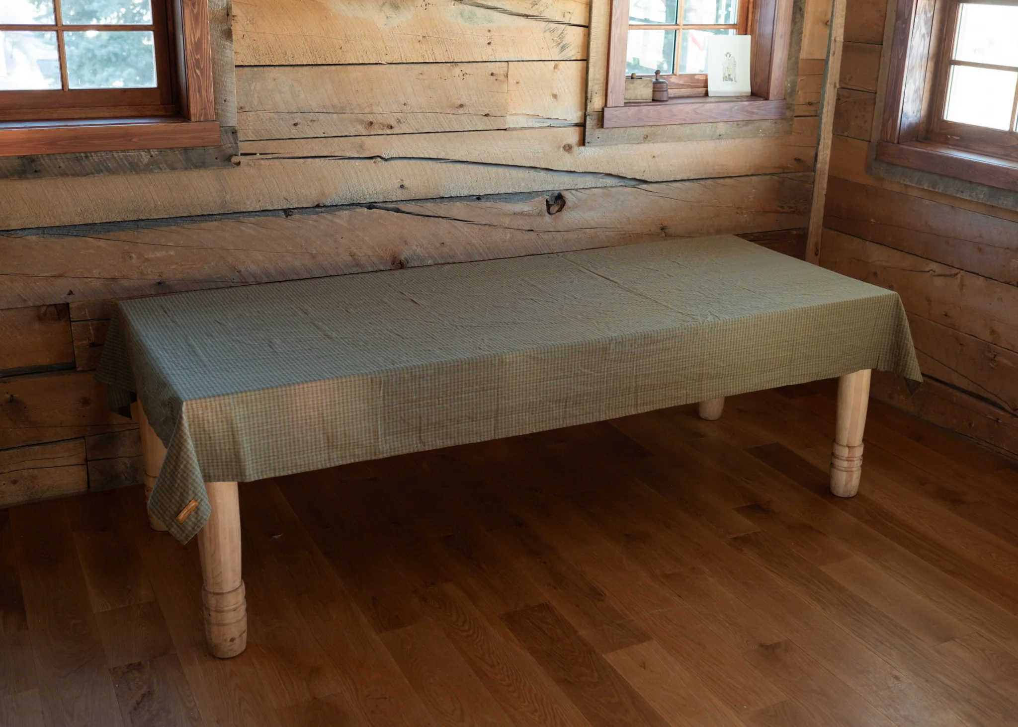 Dottie Tablecloth - Image 11