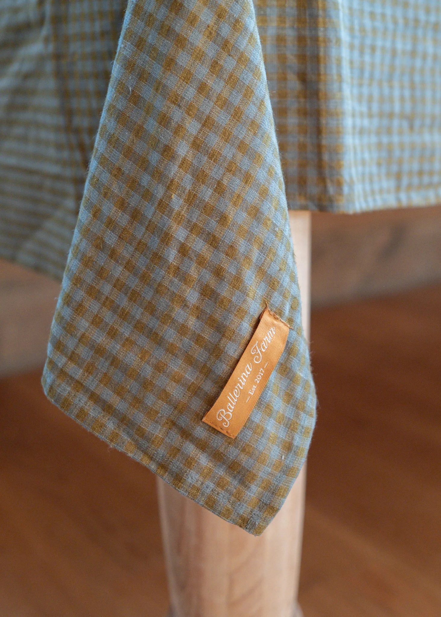 Dottie Tablecloth - Image 12