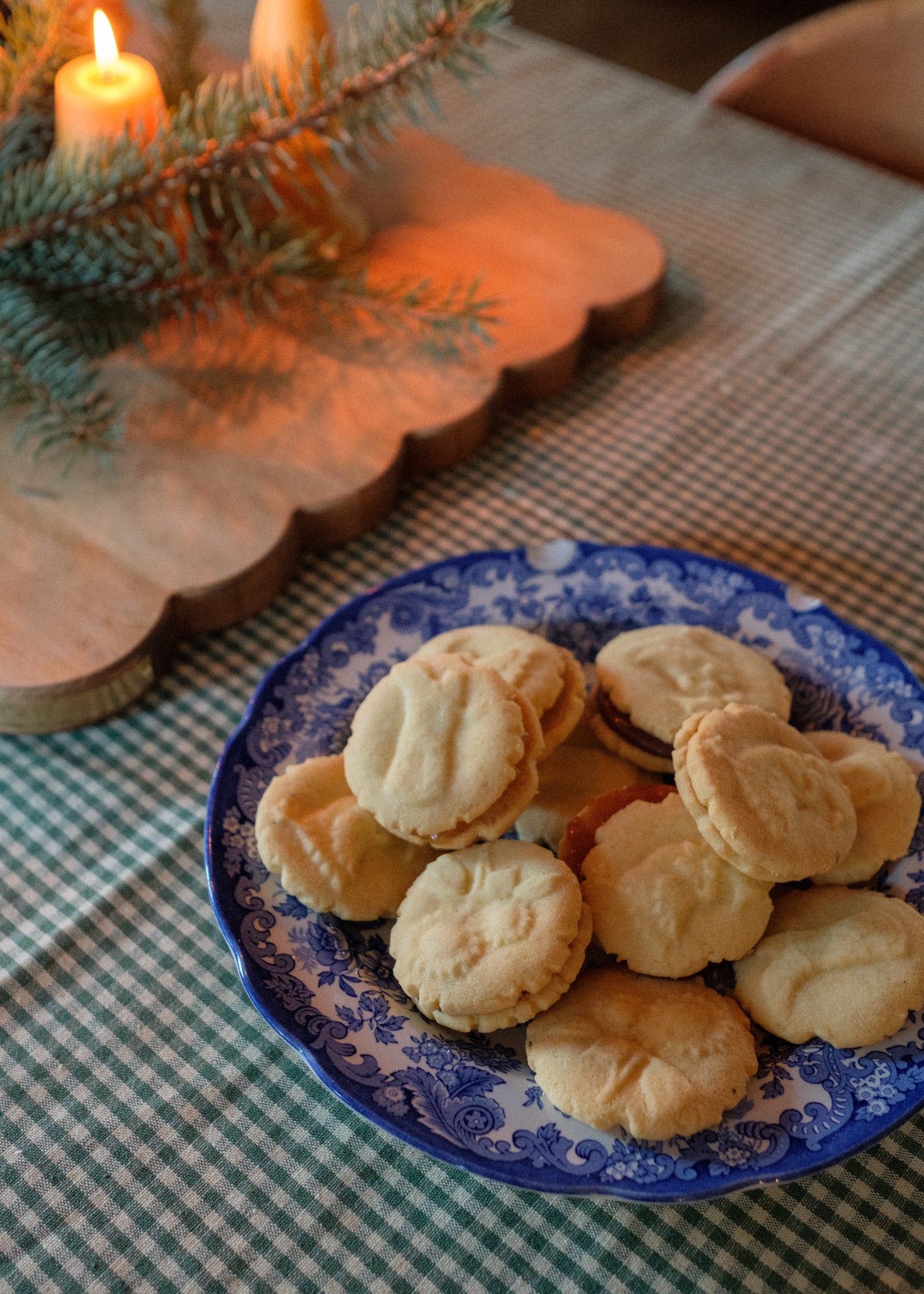 Dottie Tablecloth - Image 3