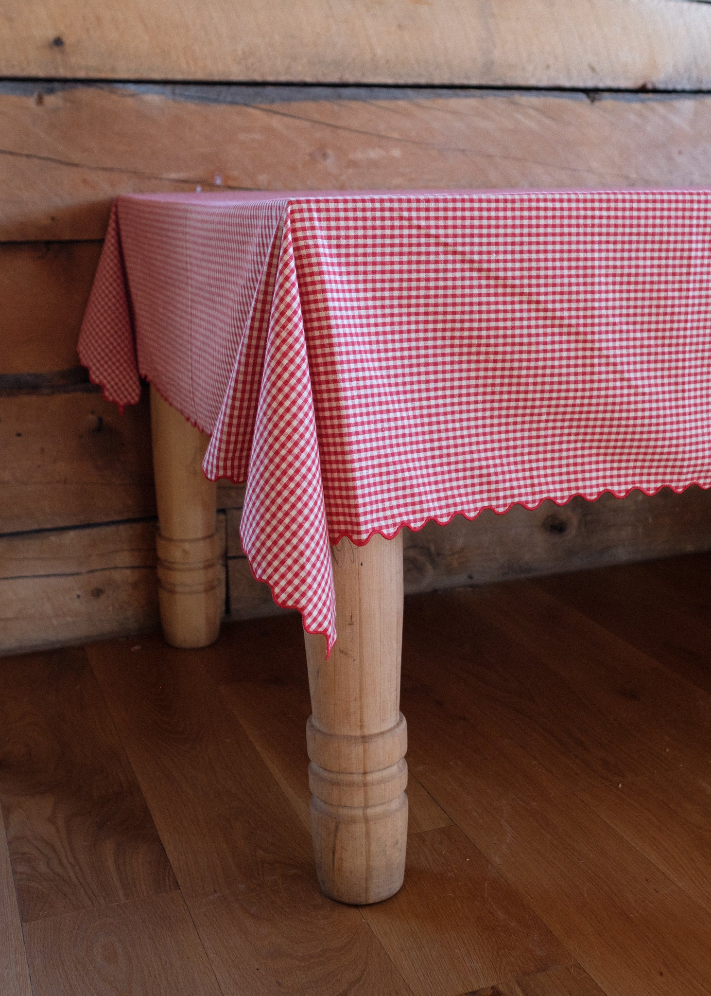 Dottie Tablecloth - Image 4