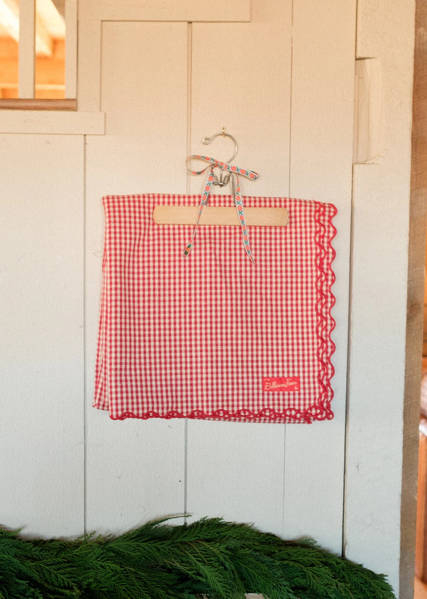 Dottie Tablecloth - Image 5