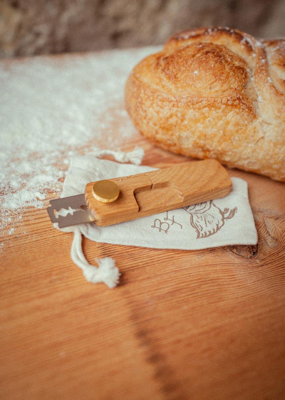 Bread Lame - Image 3