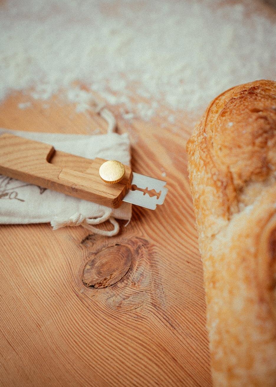 Bread Lame - Image 4
