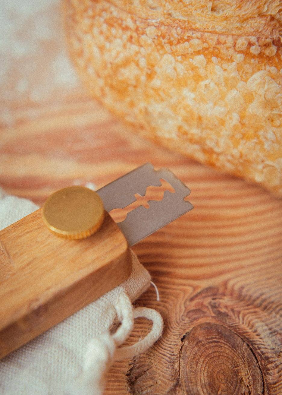 Bread Lame - Image 5