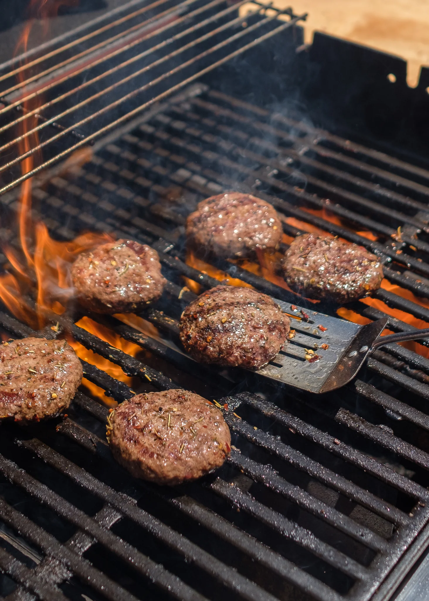 Premium Burger Box - Image 5