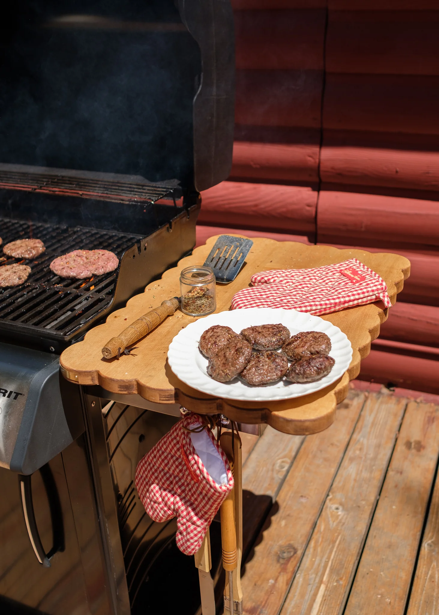 Premium Burger Box - Image 8