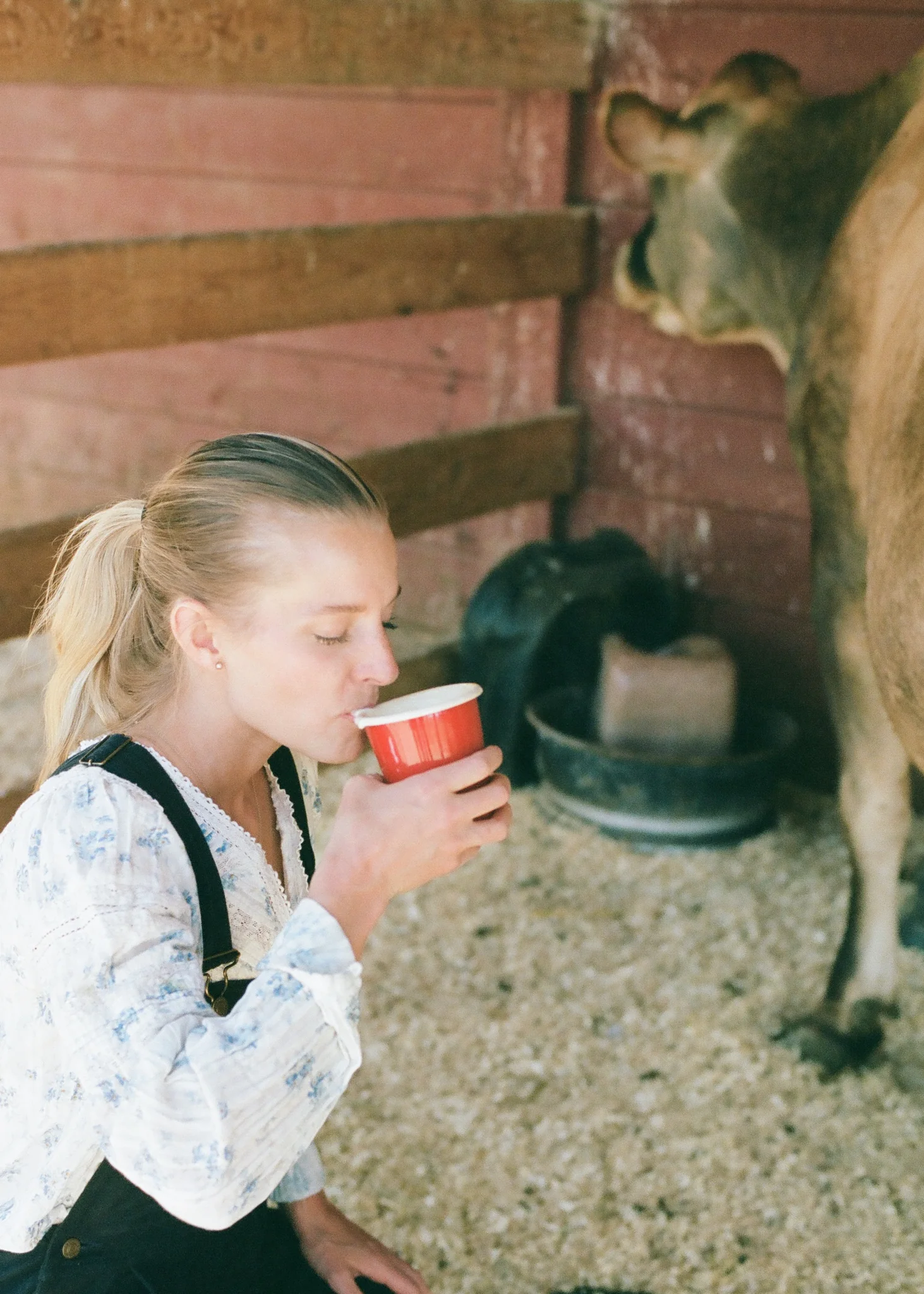 Enamel Cup - Image 7