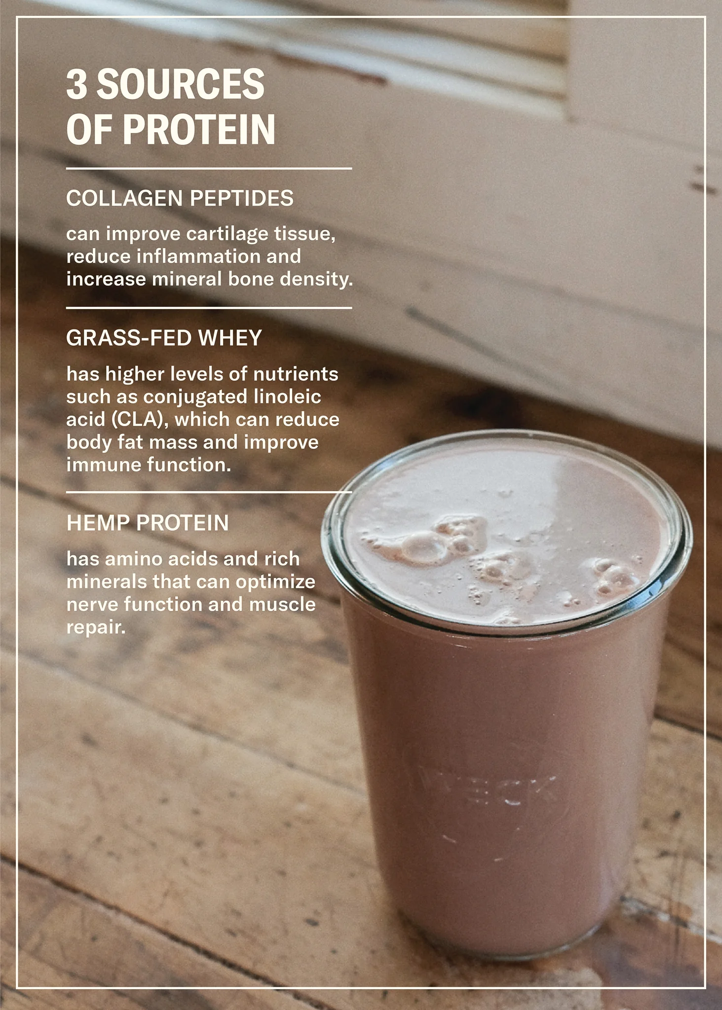 Farmer Protein Powder - Image 13