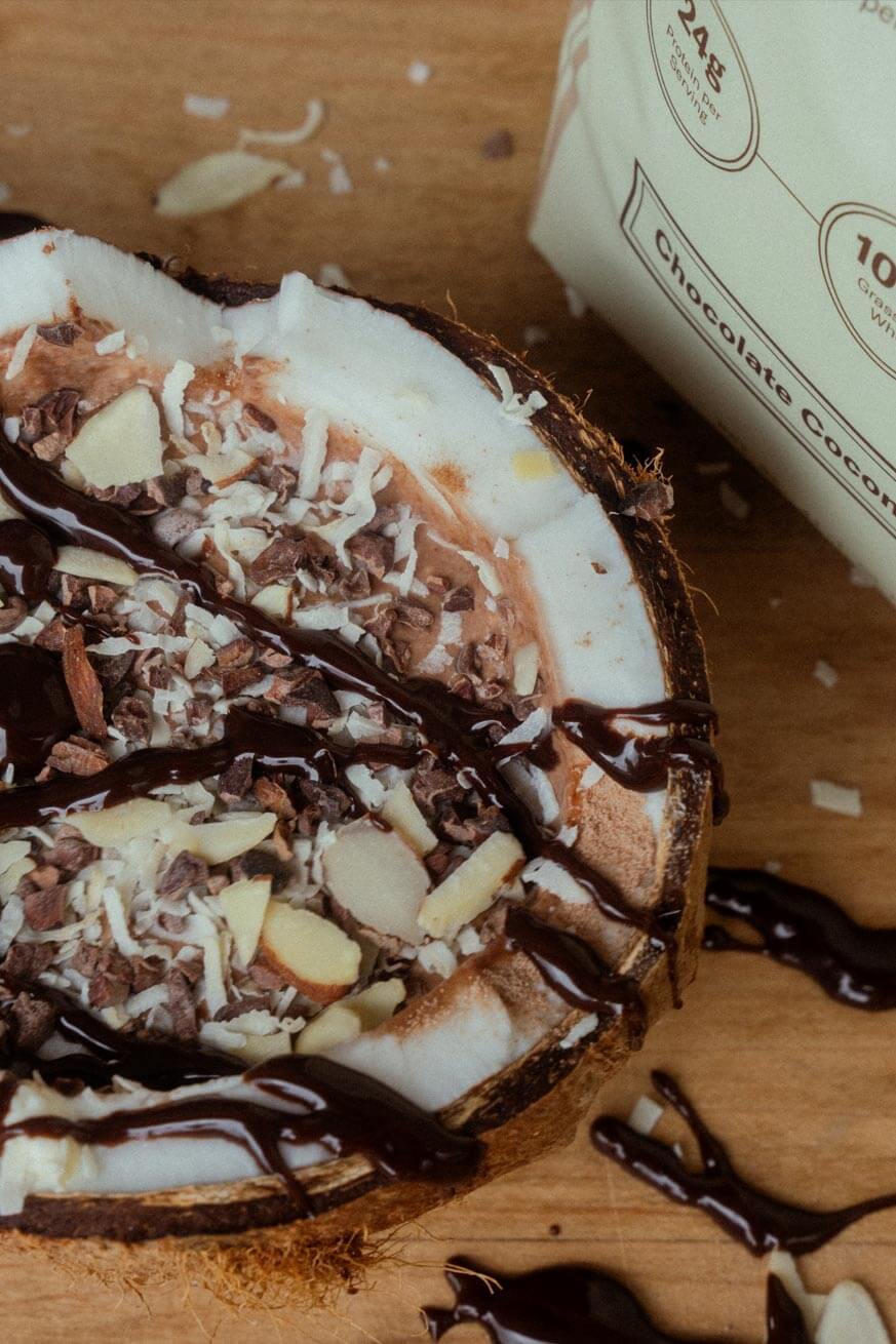 Farmer Protein Powder - Image 32