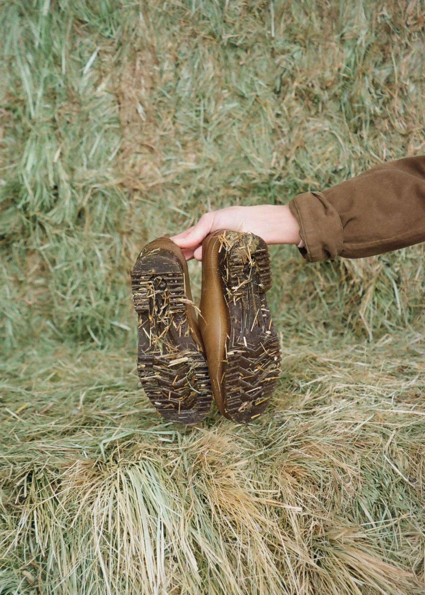 Forager Clog - Image 4