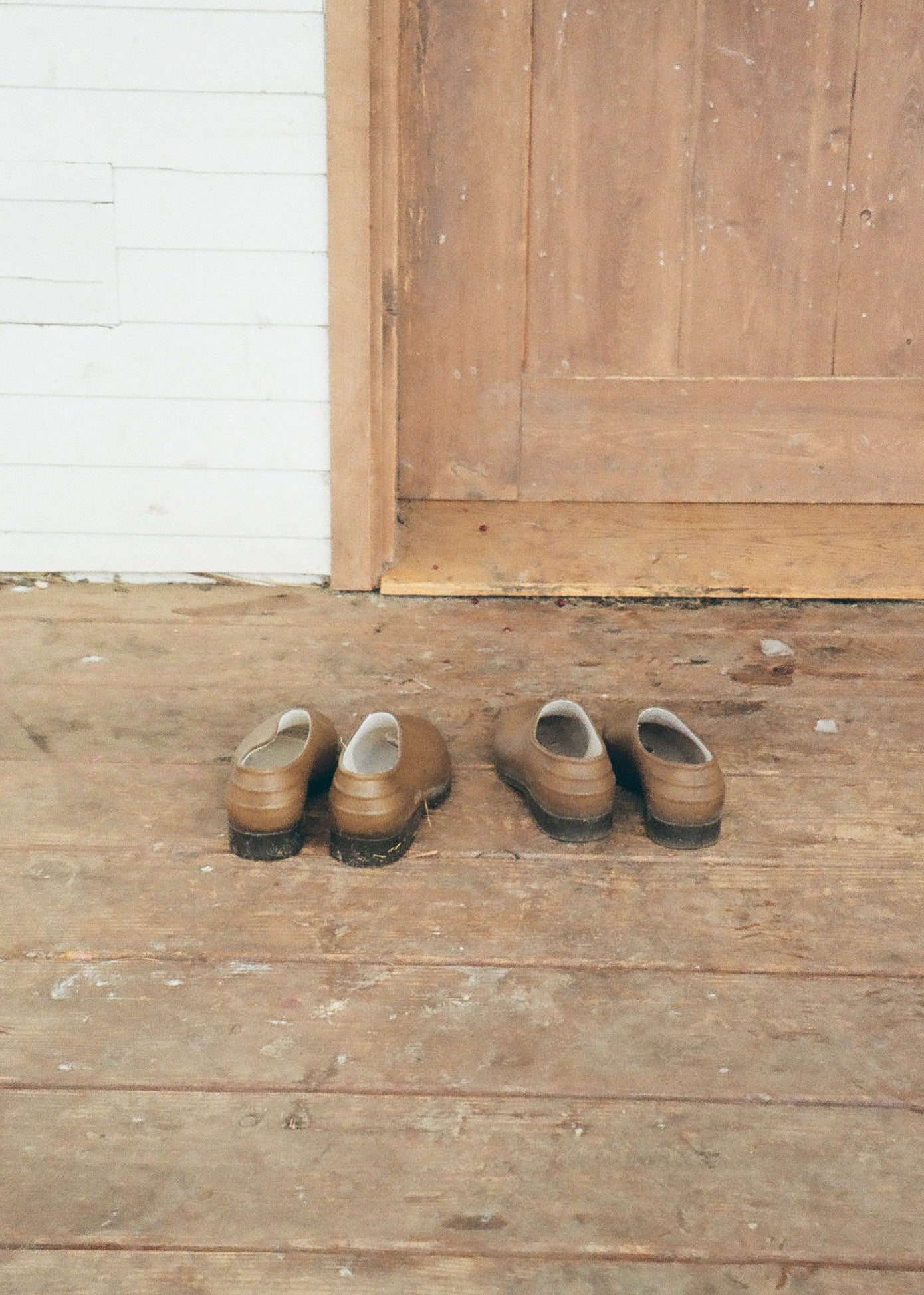 Forager Clog - Image 5