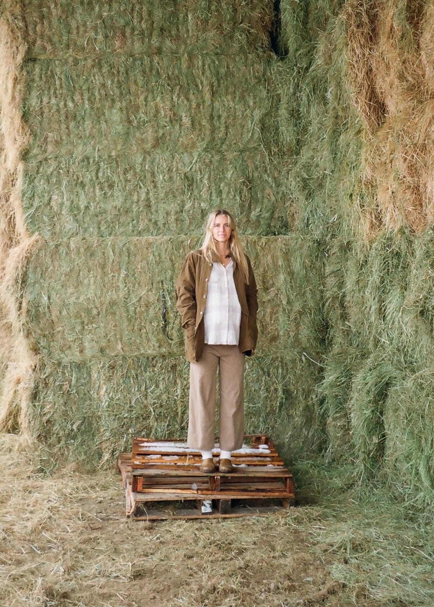 Forager Clog - Image 6