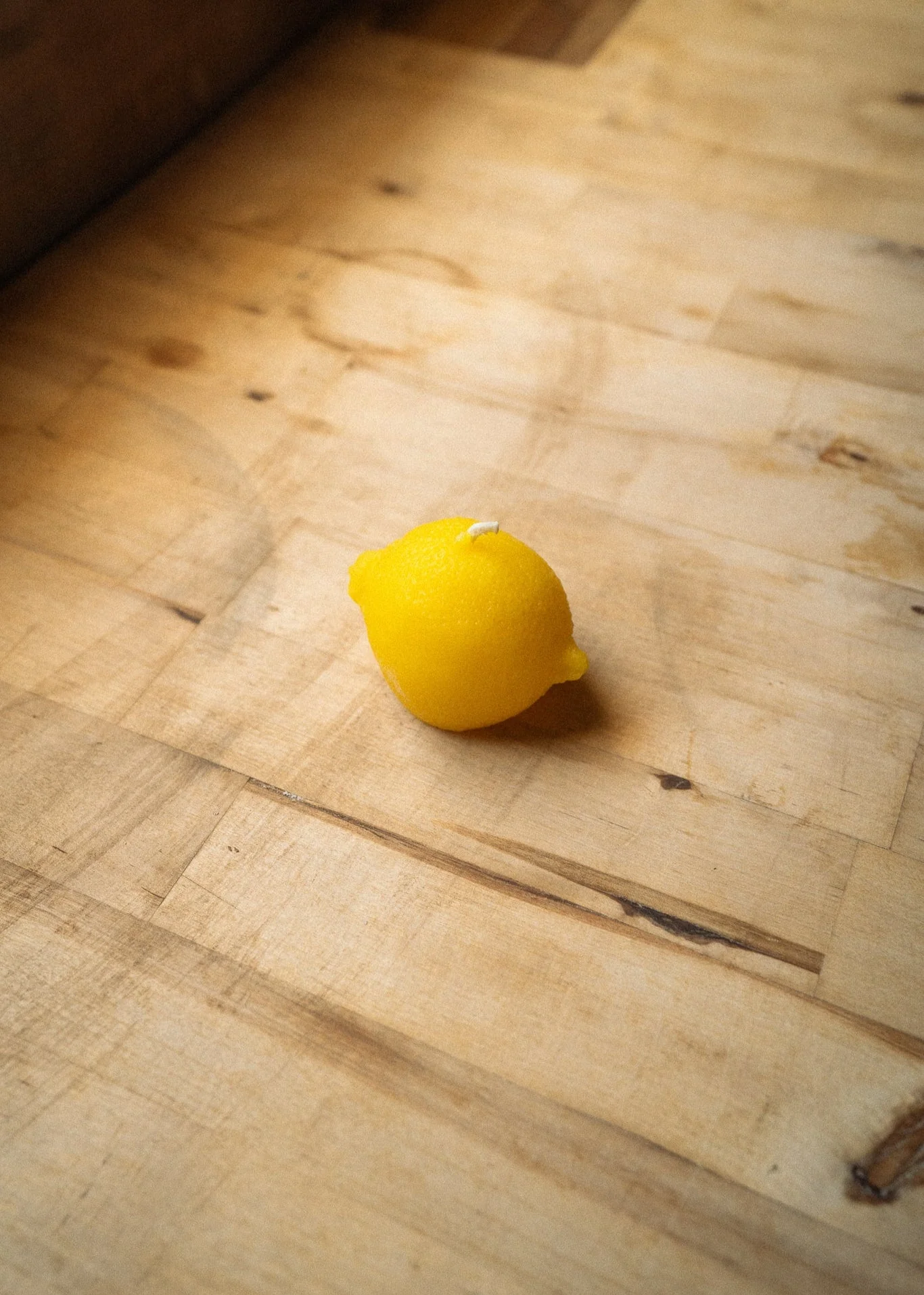 Fruit & Veggie Beeswax Candles - Image 10