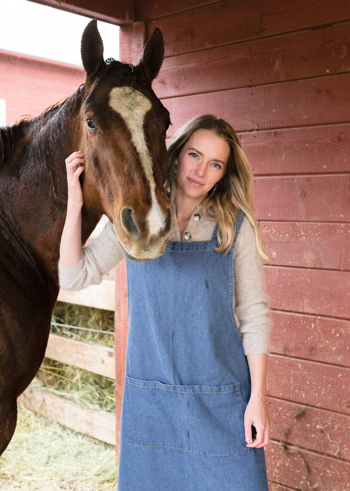 Adult Jour Apron - Image 4