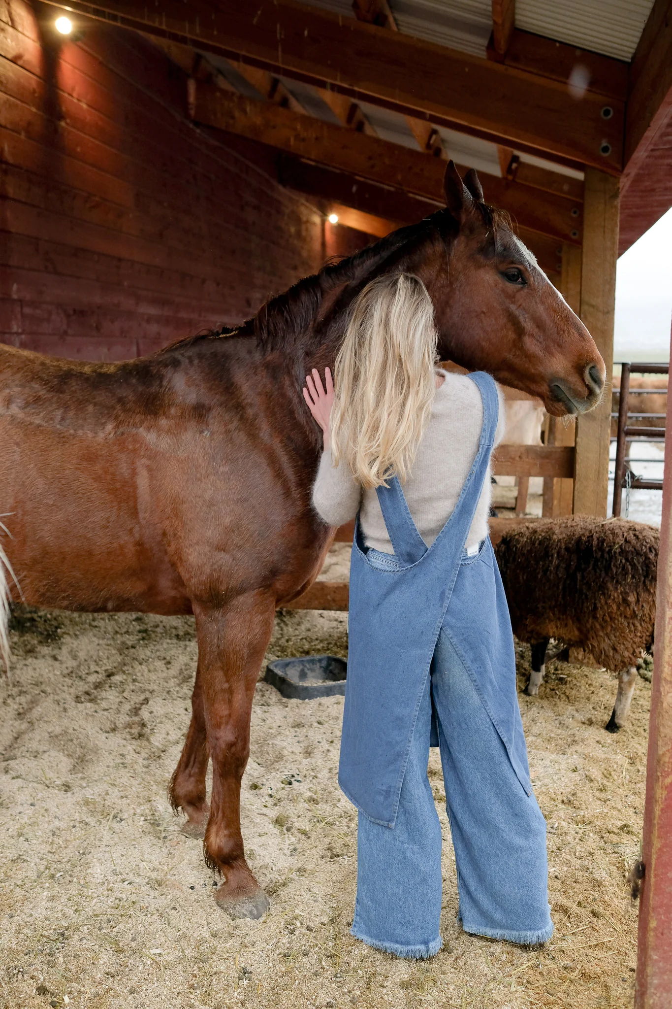 Adult Jour Apron - Image 5