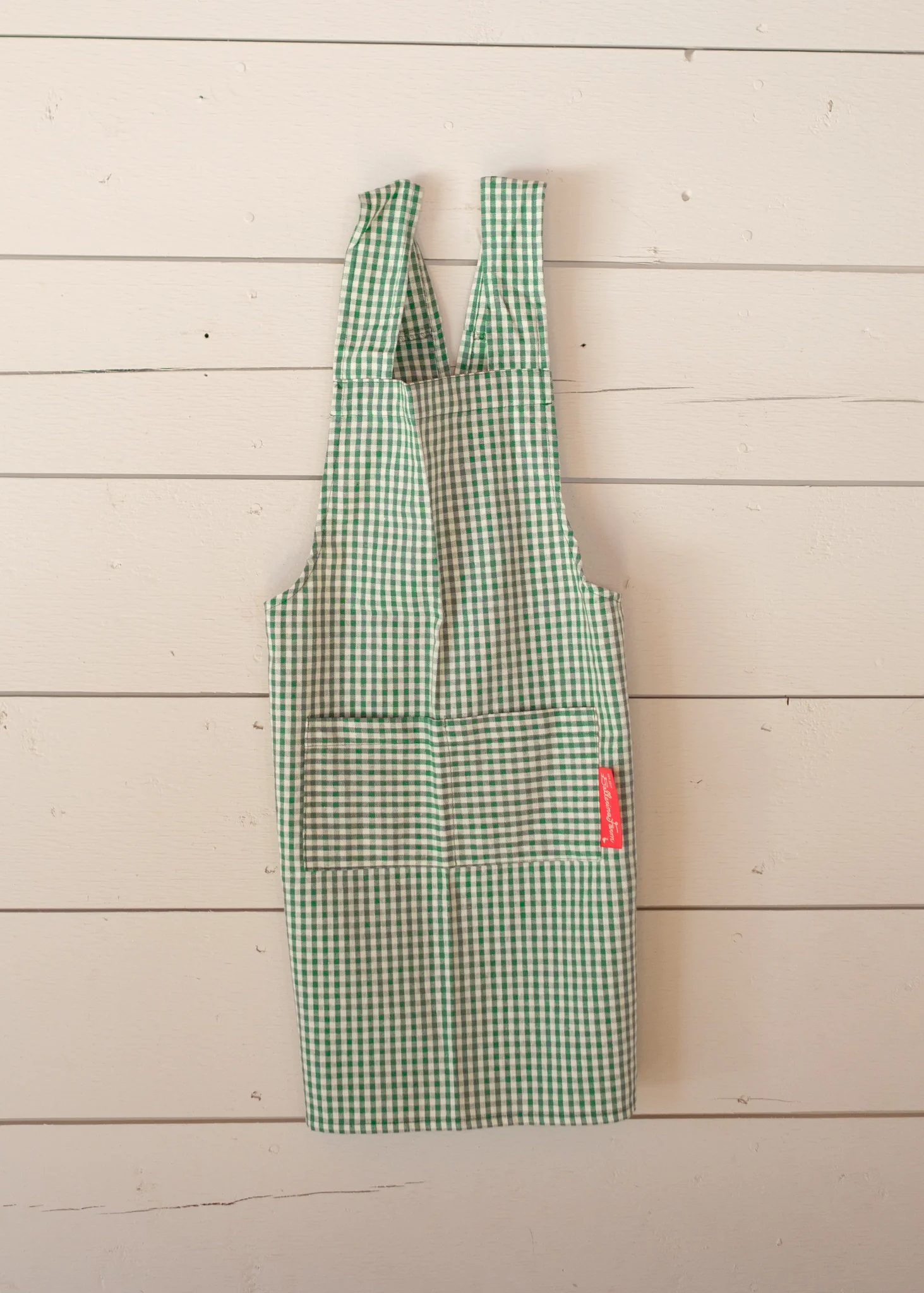 Little Jour Apron - Image 7