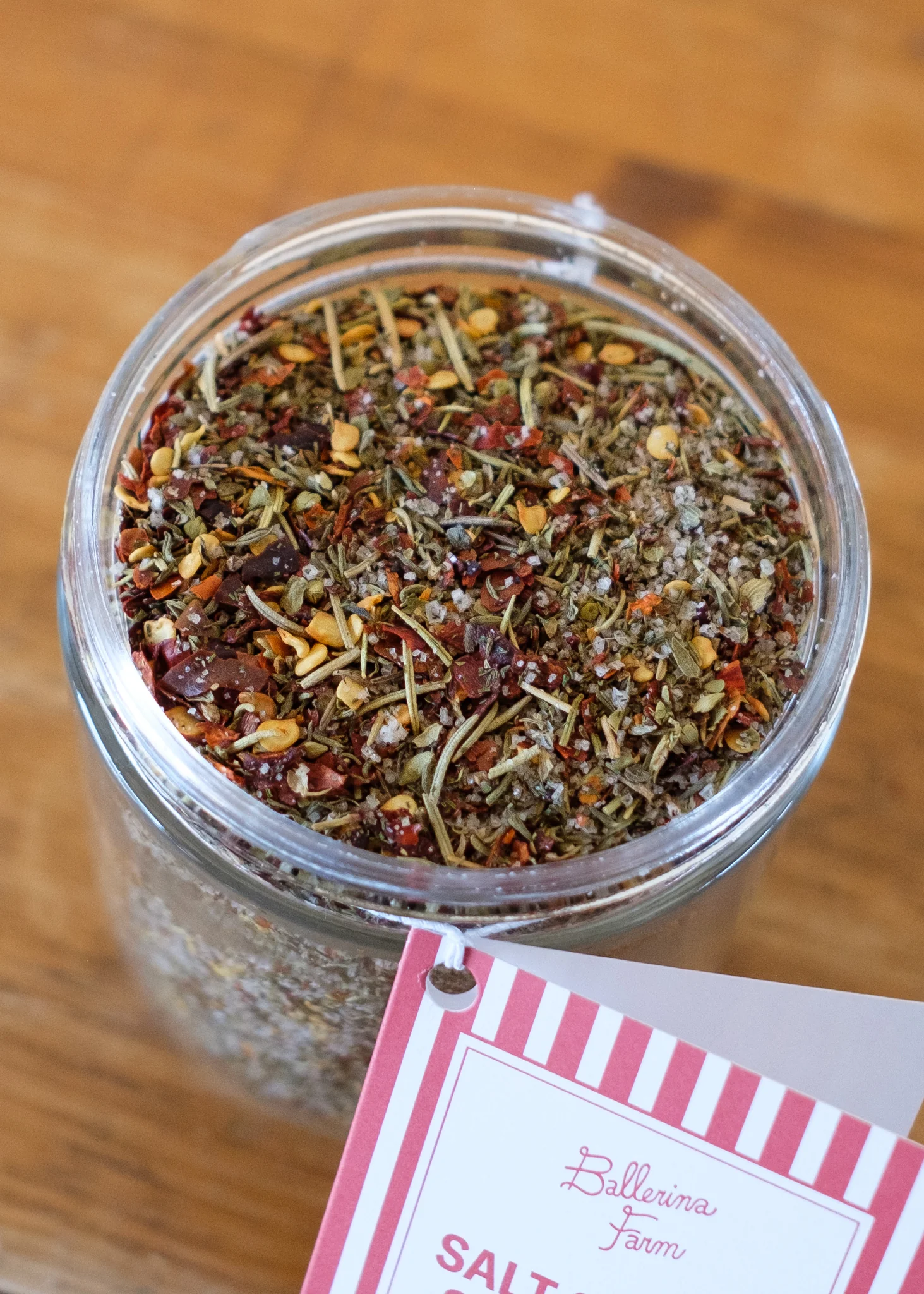 Salt & Spice Seasoning - Image 3