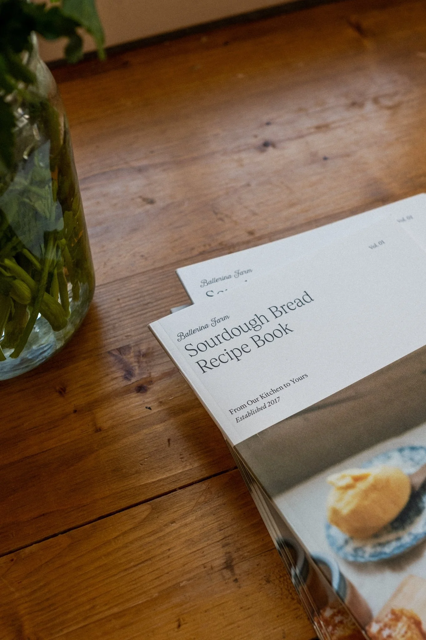 Sourdough Bread Recipe Book - Image 4