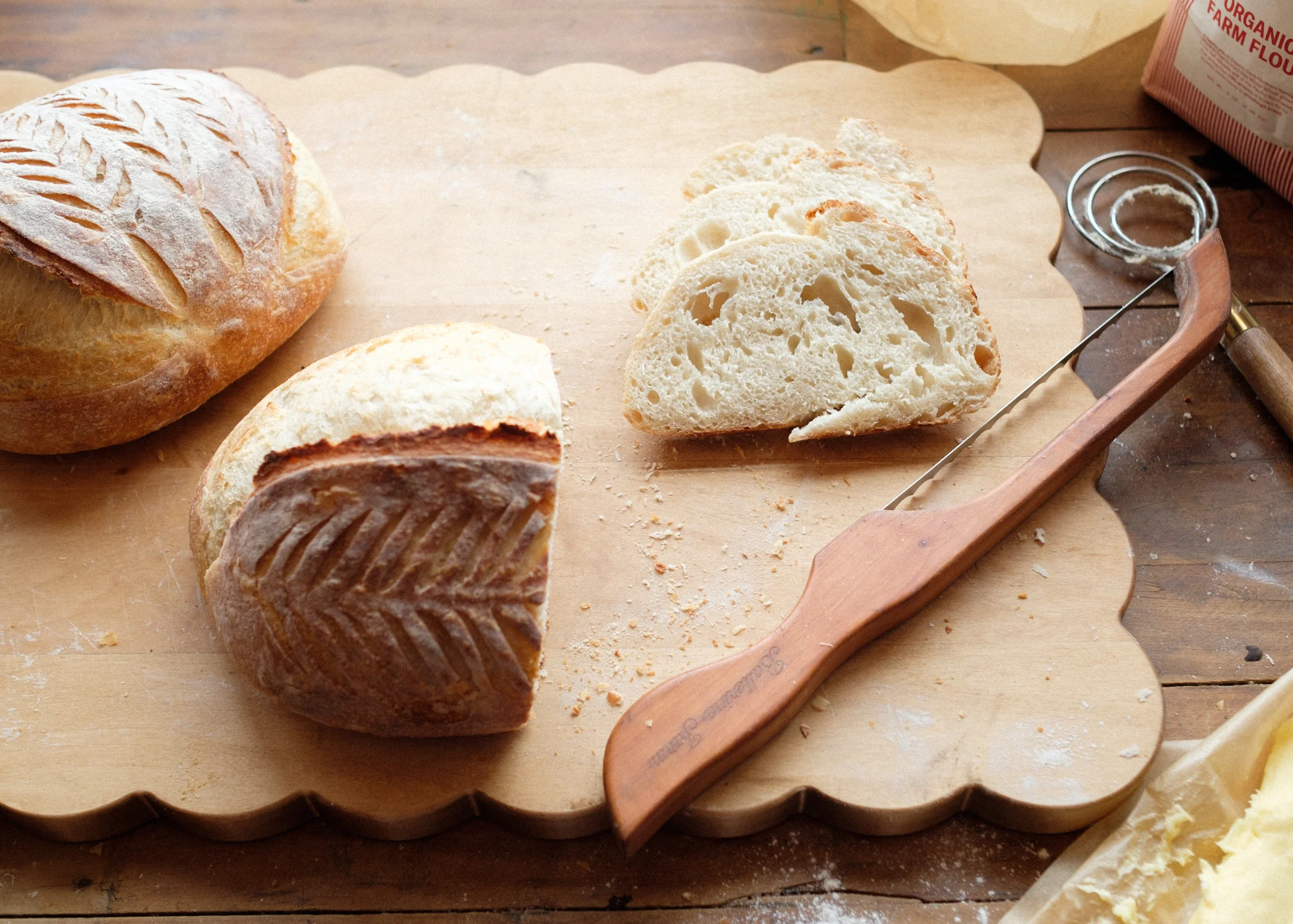 Willa Sourdough Starter - Image 3